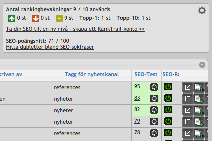 nya seo verktyg till din webbutik nya seo verktyg till din webbutik
